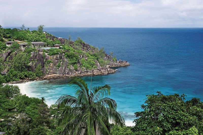 Four Seasons Resort Seychelles 33