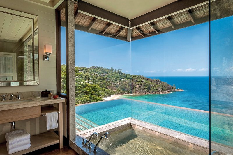 Four Seasons Resort Seychelles 34