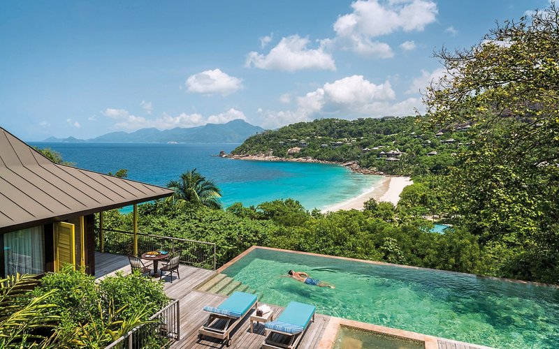 Four Seasons Resort Seychelles 35