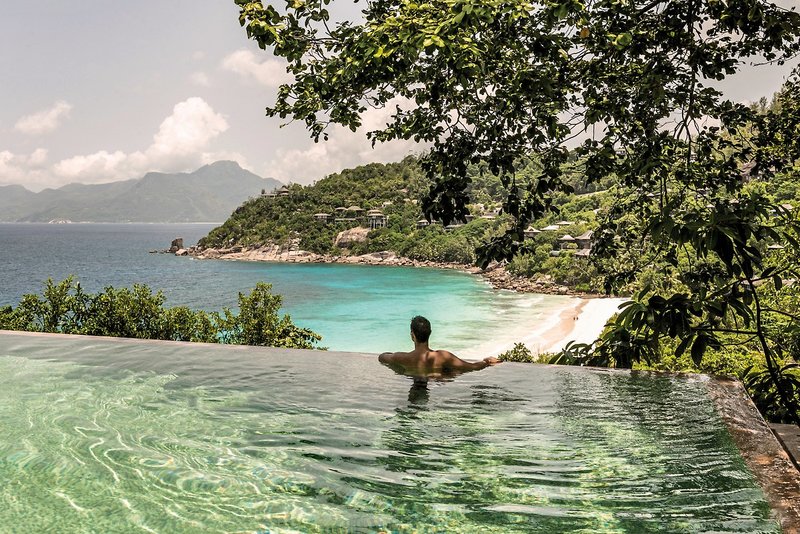 Four Seasons Resort Seychelles 36