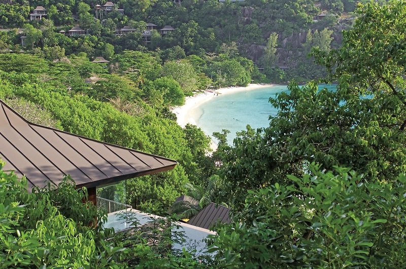 Four Seasons Resort Seychelles 37