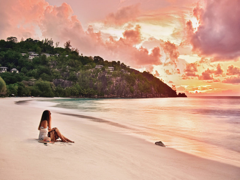Four Seasons Resort Seychelles 7