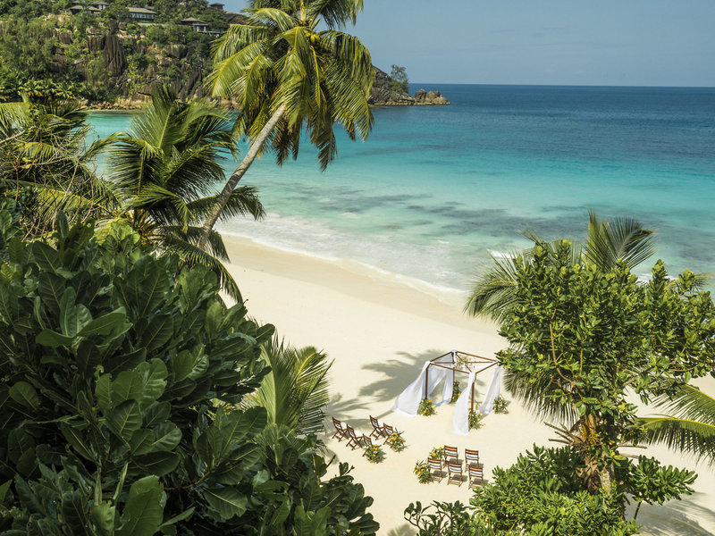 Four Seasons Resort Seychelles 16