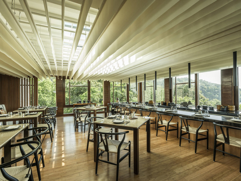 Four Seasons Resort Seychelles 28
