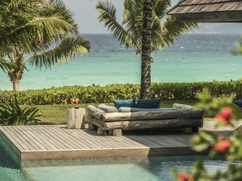 Four Seasons Resort Seychelles 30