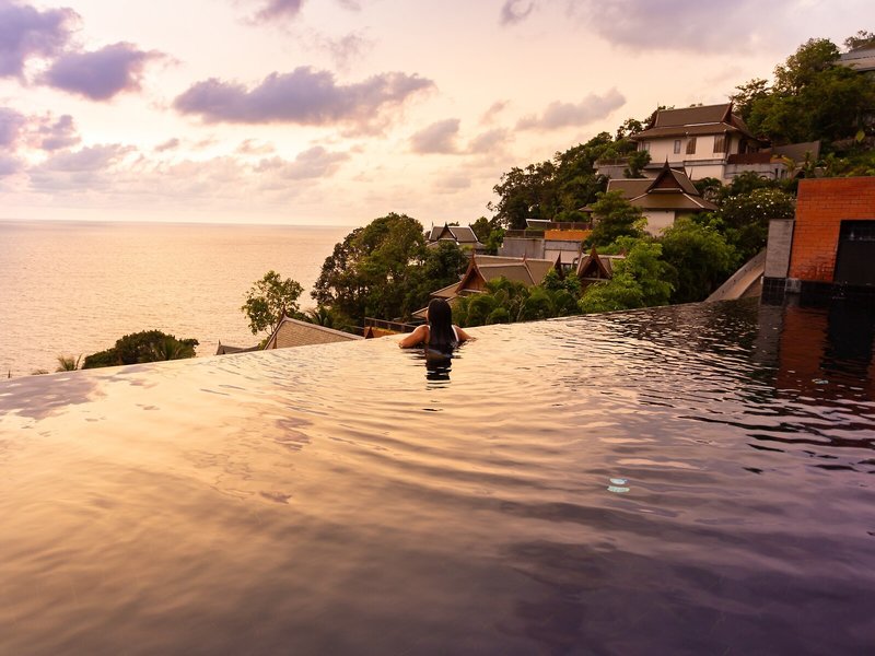 Ayara Kamala Resort & Spa 3