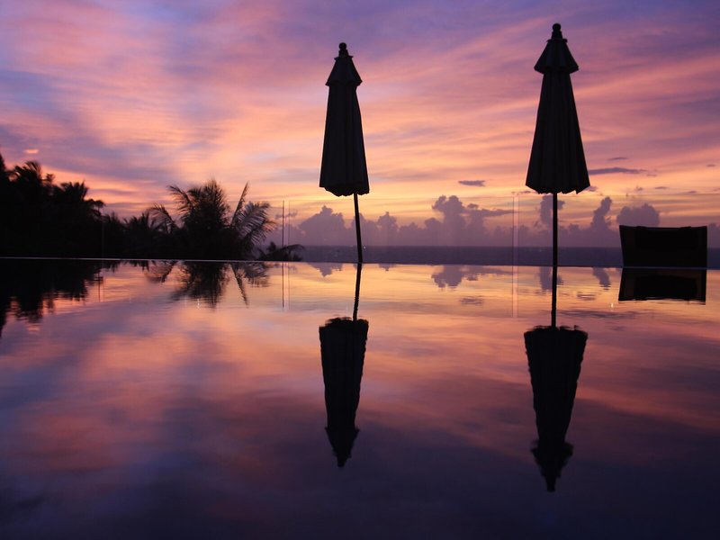 Ayara Kamala Resort & Spa 9