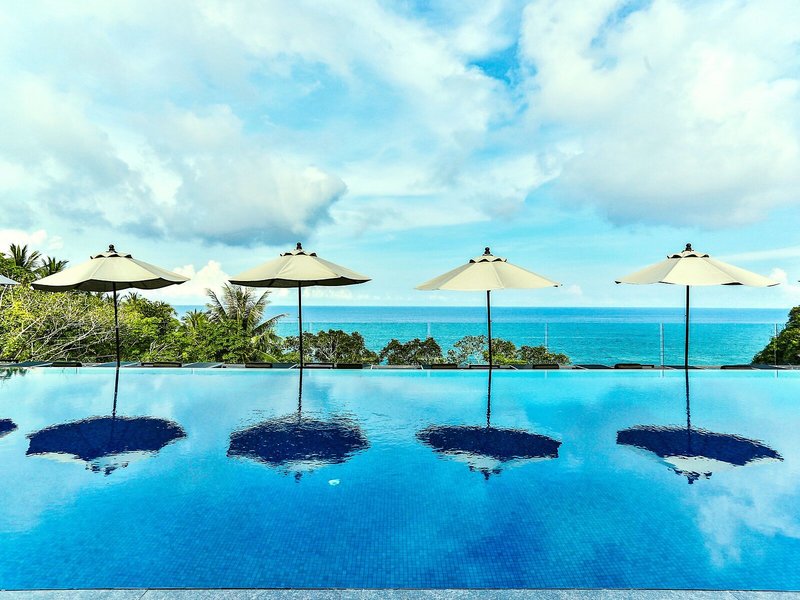 Ayara Kamala Resort & Spa 14