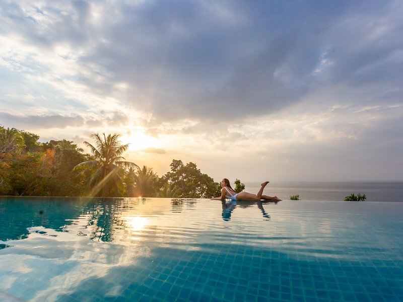 Ayara Kamala Resort & Spa 16