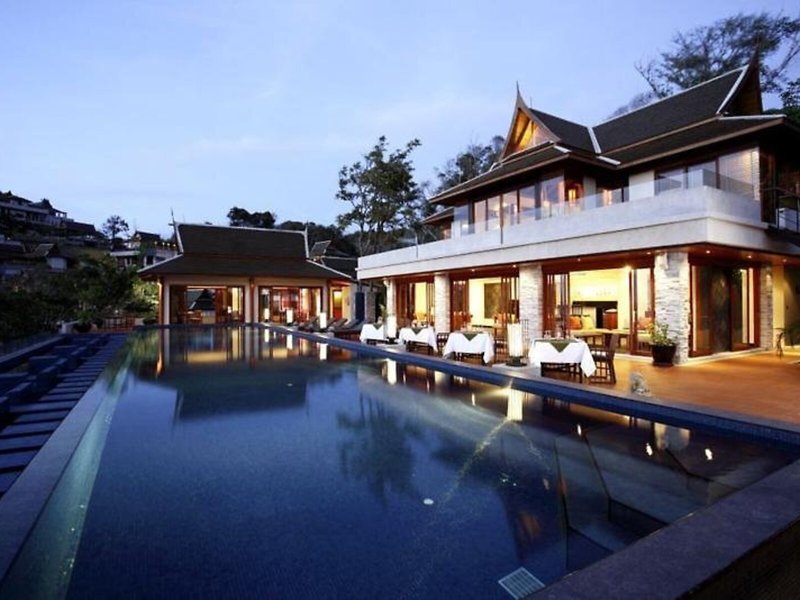 Ayara Kamala Resort & Spa 17