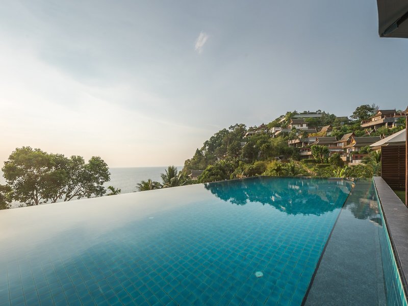 Ayara Kamala Resort & Spa 18