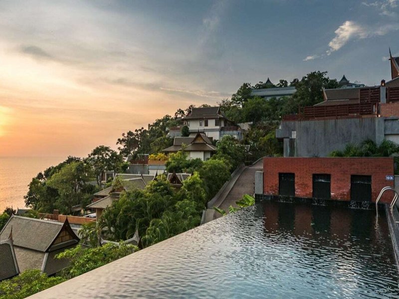 Ayara Kamala Resort & Spa 19