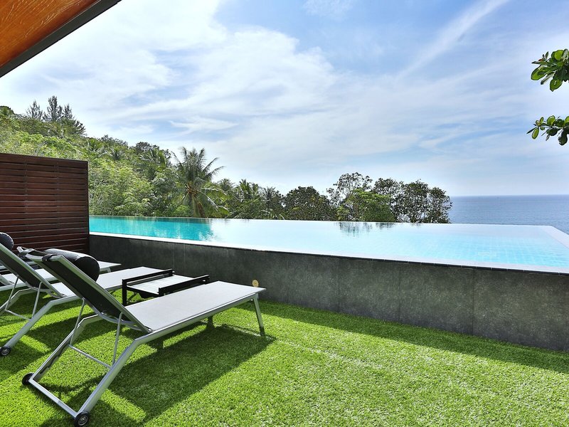 Ayara Kamala Resort & Spa 20