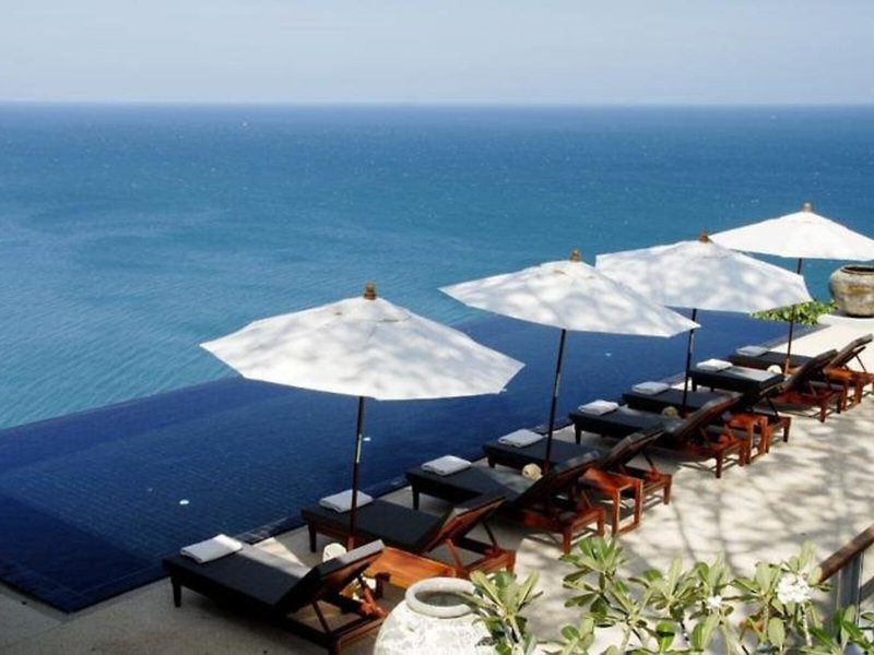 Ayara Kamala Resort & Spa 21