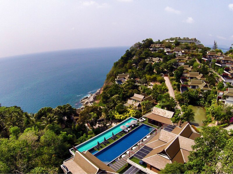 Ayara Kamala Resort & Spa 22