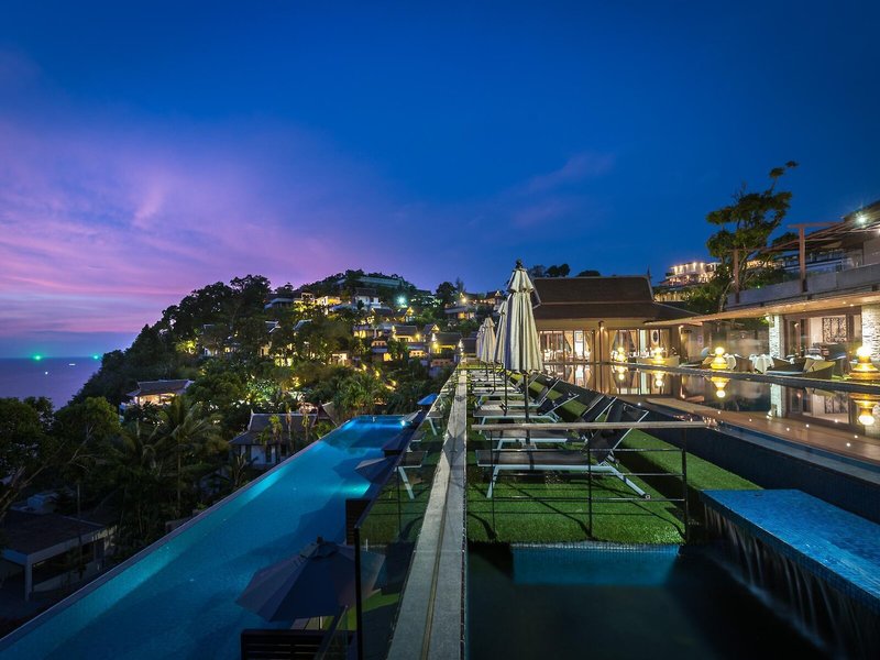 Ayara Kamala Resort & Spa 23