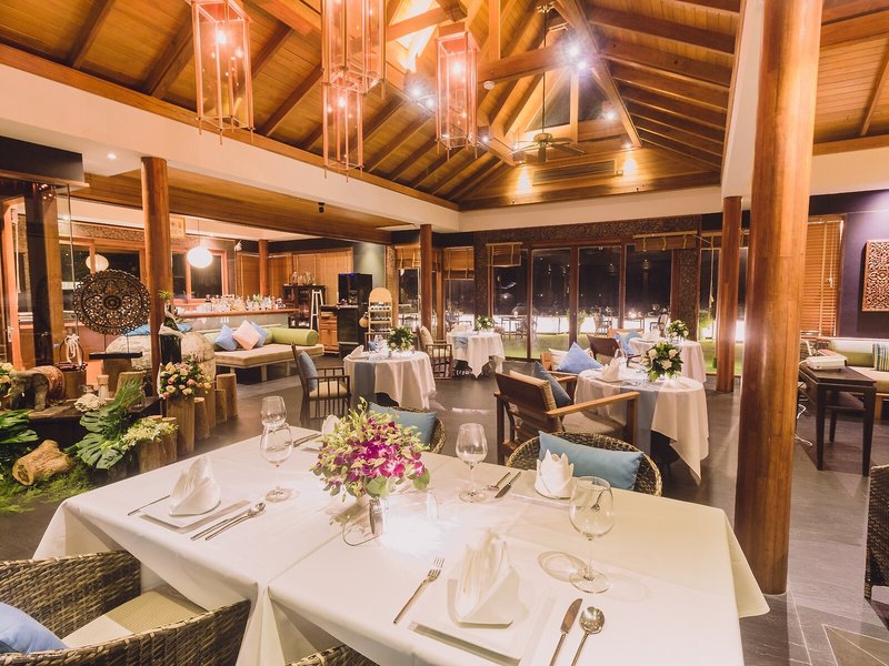 Ayara Kamala Resort & Spa 26