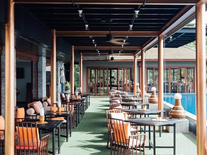 Ayara Kamala Resort & Spa 28