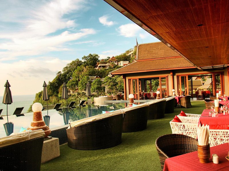 Ayara Kamala Resort & Spa 29