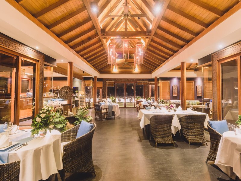 Ayara Kamala Resort & Spa 31