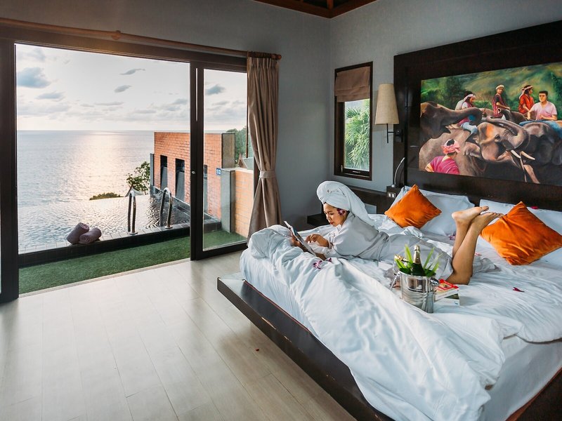 Ayara Kamala Resort & Spa 40