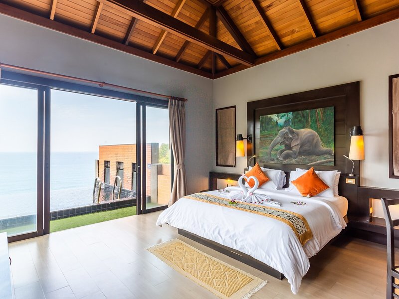 Ayara Kamala Resort & Spa 41