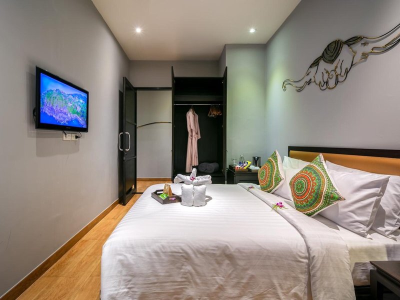 Ayara Kamala Resort & Spa 42