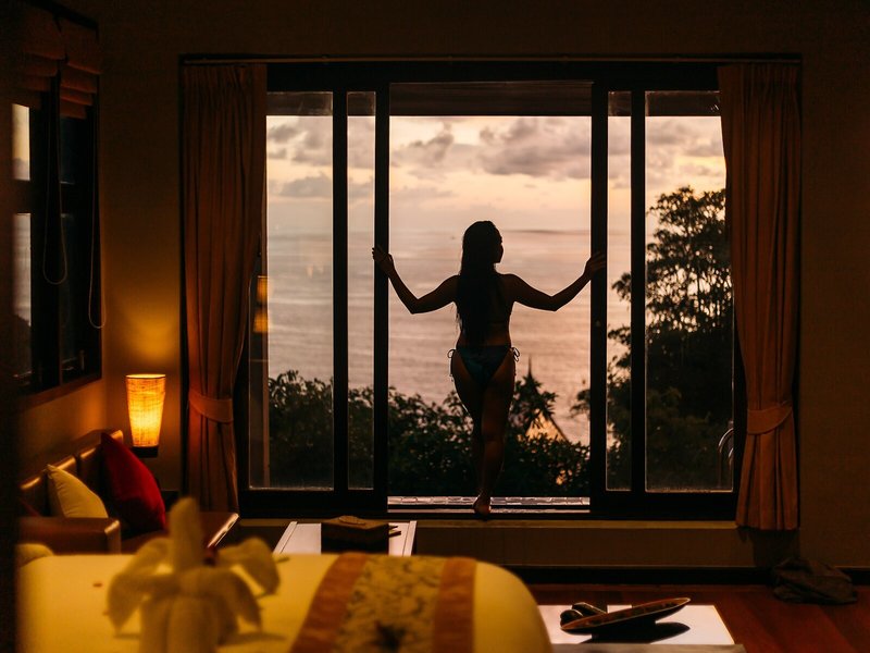 Ayara Kamala Resort & Spa 43