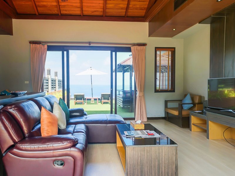 Ayara Kamala Resort & Spa 45