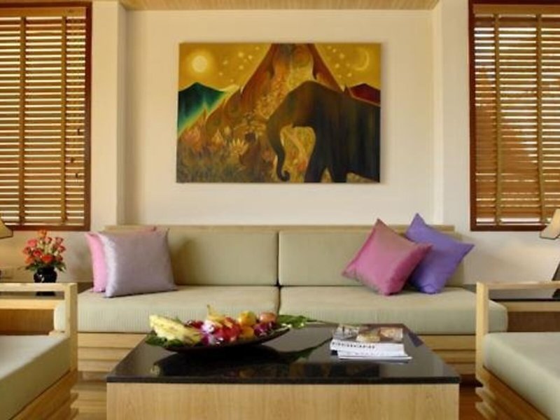 Ayara Kamala Resort & Spa 46