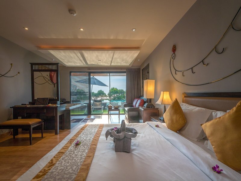 Ayara Kamala Resort & Spa 47