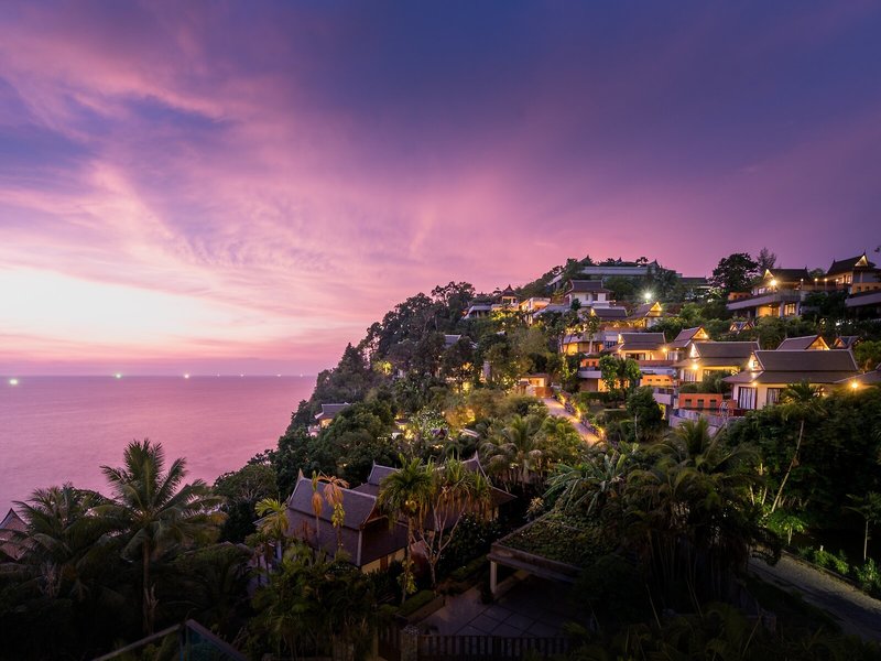 Ayara Kamala Resort 2