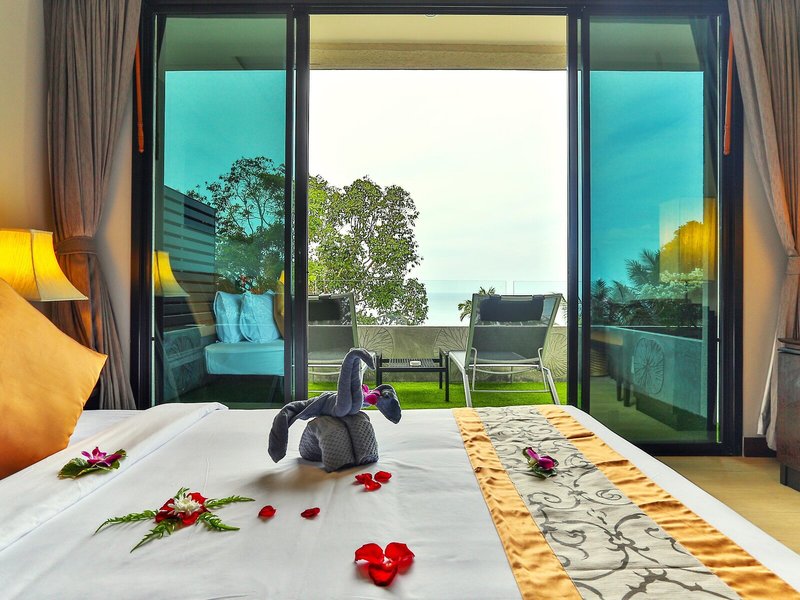 Ayara Kamala Resort 4