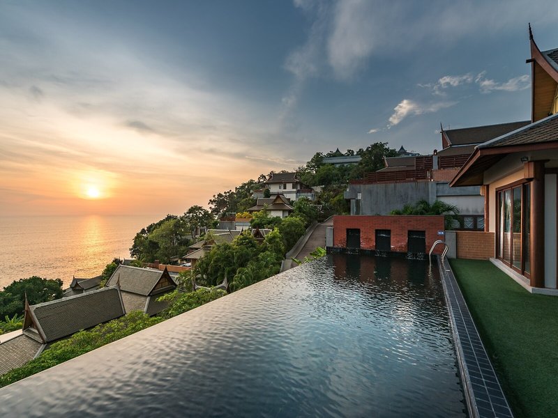 Ayara Kamala Resort 5