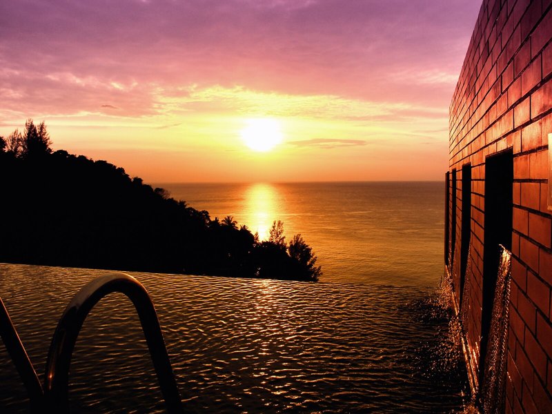 Ayara Kamala Resort 6