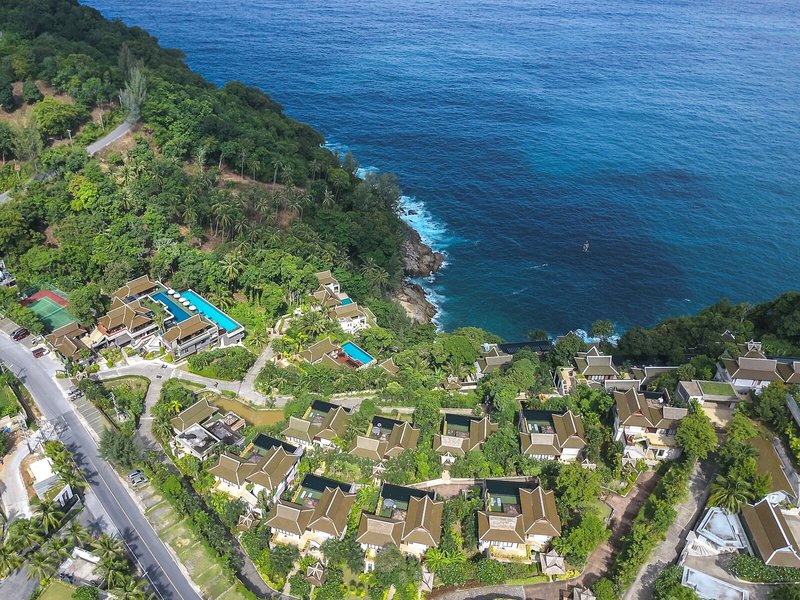 Ayara Kamala Resort 12