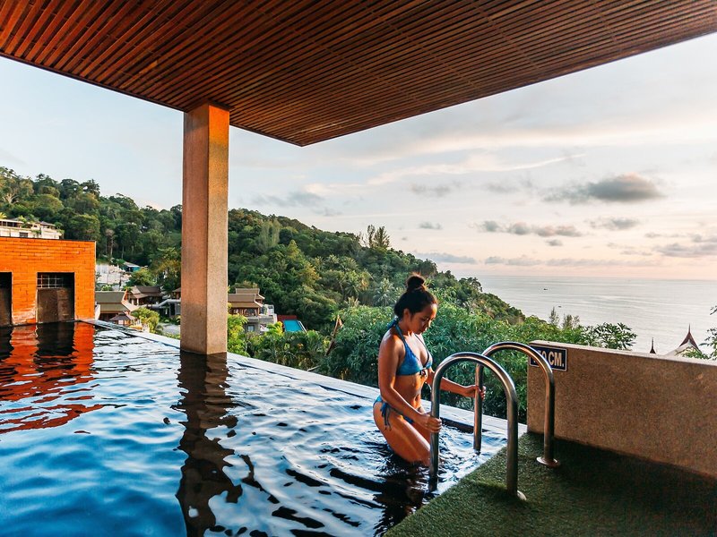 Ayara Kamala Resort 25