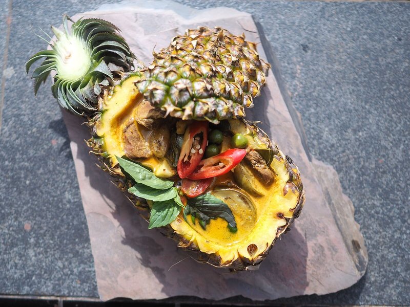 Ayara Kamala Resort 27