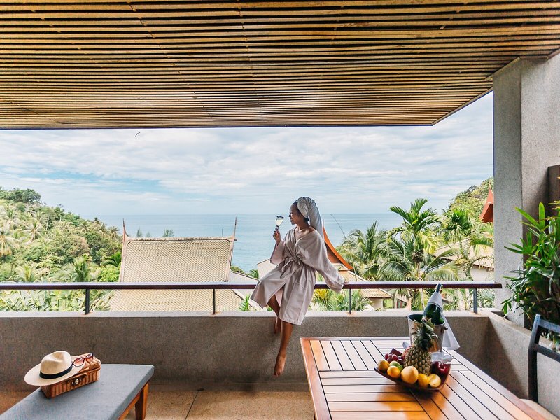 Ayara Kamala Resort 32