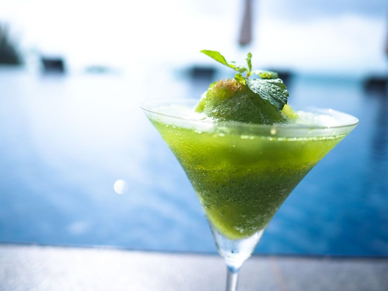 Ayara Kamala Resort 34