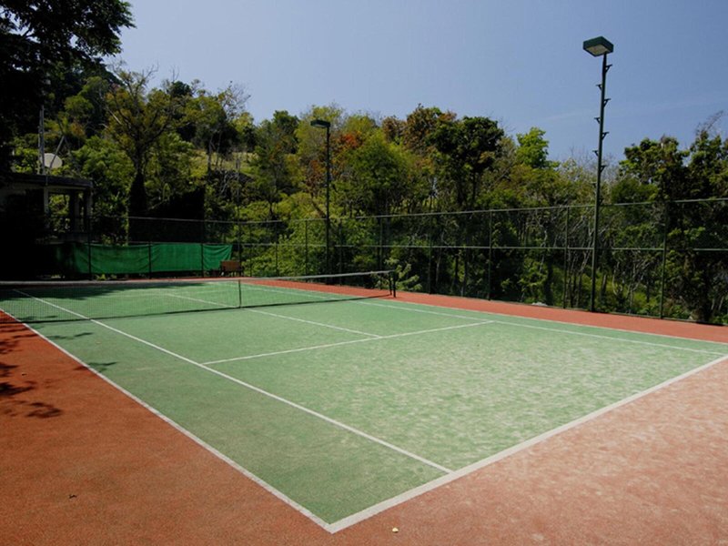 Ayara Kamala Resort 36