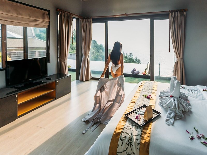 Ayara Kamala Resort 37