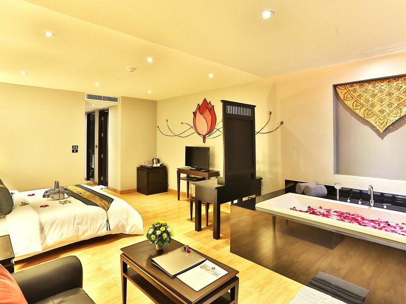 Ayara Kamala Resort 40