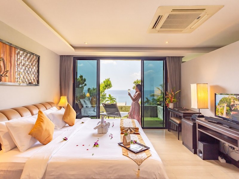 Ayara Kamala Resort 42