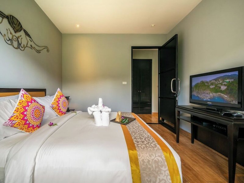 Ayara Kamala Resort 43