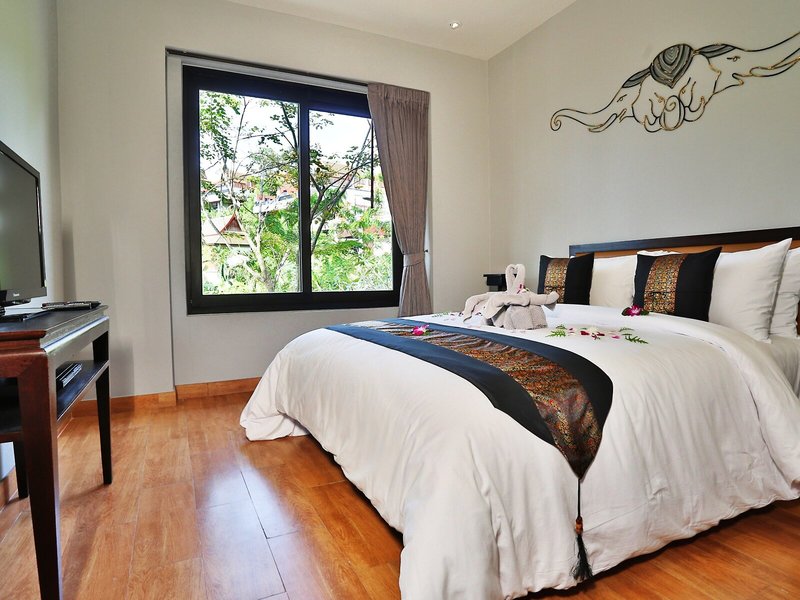 Ayara Kamala Resort 45