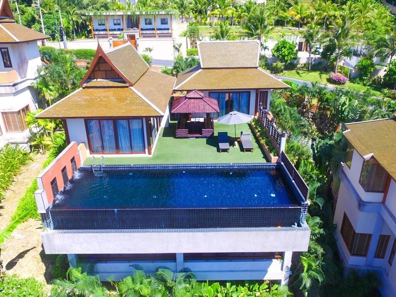 Ayara Kamala Resort 49