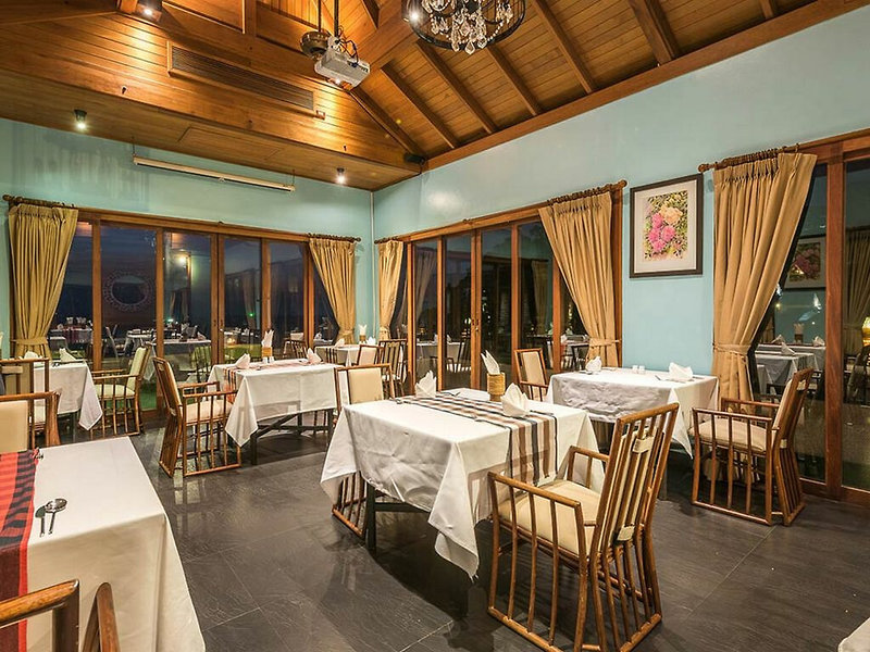 Ayara Kamala Resort & Spa 6