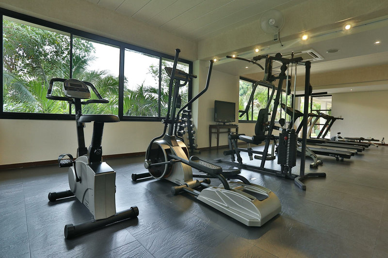 Ayara Kamala Resort & Spa 7