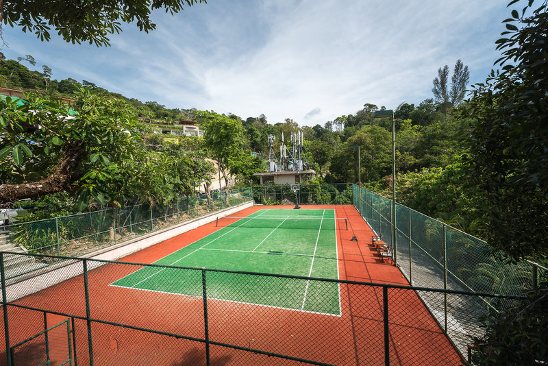 Ayara Kamala Resort & Spa 8